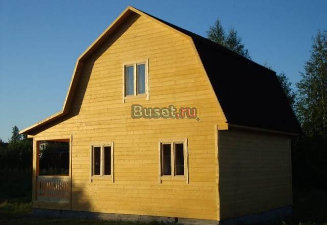 Продам дачу. Собственник. Озеро Плещеево Сергиев Посад