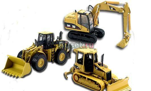 Спецтехника аренда и продажа большой выборxx Калининград