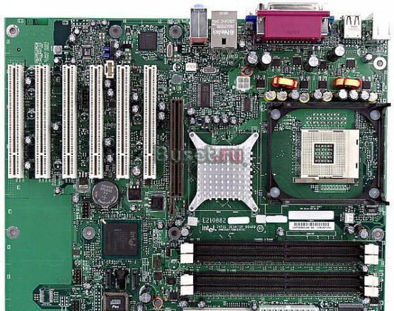 Материнка.процессор и память Москва