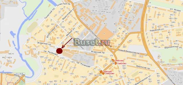 2-уровневй гаражный бокс в ГСК Москва