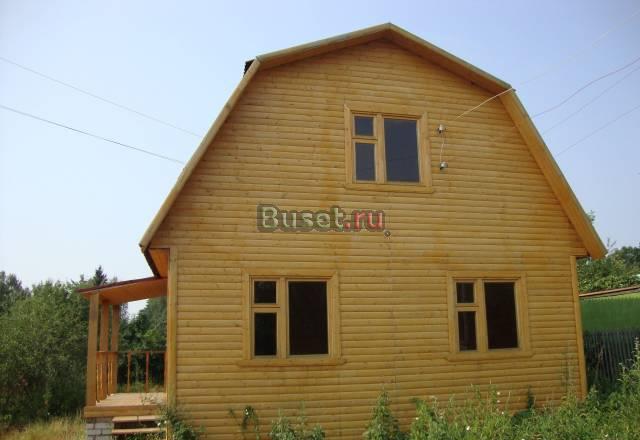 Продам дачу. Собственник. Лес. Пляж Сергиев Посад