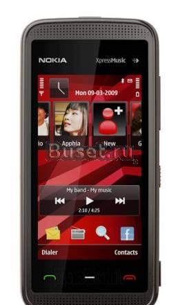 Nokia 5530 XpressMusic Санкт-Петербург