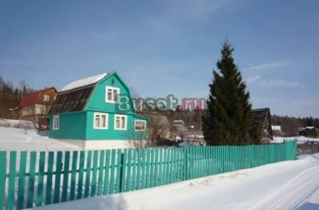 Дача участок 6 соток, дом в хорошем состоянии Переславль-Залесский