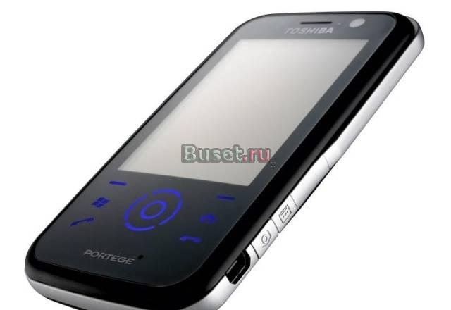 Toshiba G810 Санкт-Петербург