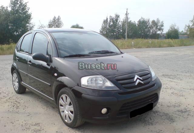 Citroen C3, 2006 Подольск