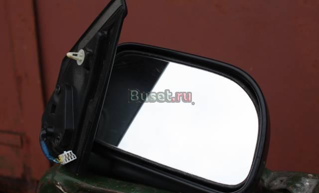 Mitsubishi Space Runner, RVR зеркало правое Санкт-Петербург