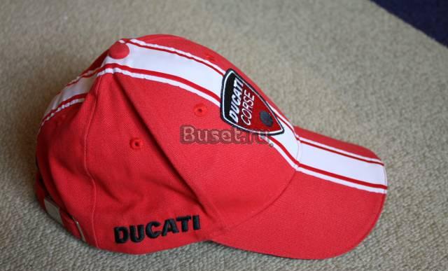 Ducati Бейсболка Санкт-Петербург