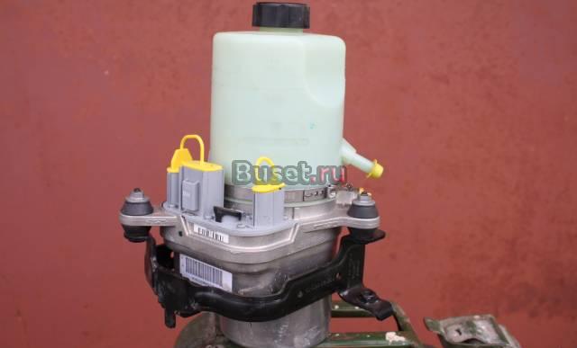 Ford Focus Насос гура (электрический) Санкт-Петербург