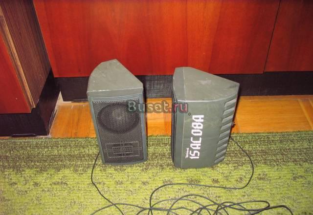 Колонки Москва