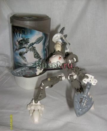 Bionicle rahkshi (Ракши)-kurahk. Фирмы lego Санкт-Петербург