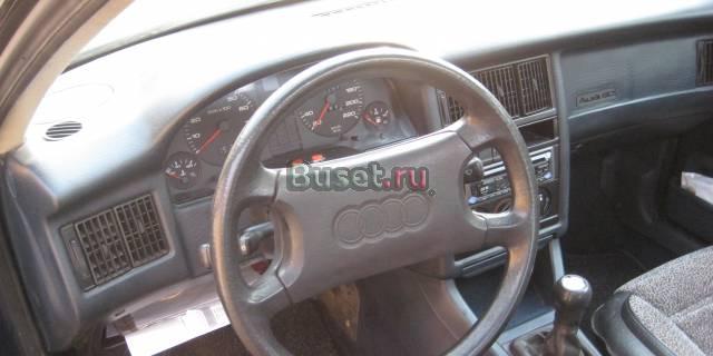 Audi 80, 1990 Ивантеевка