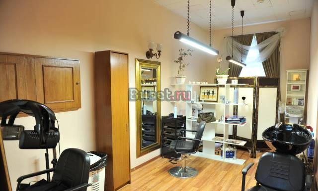 Мебель для салона красоты Москва