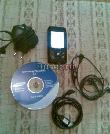 Samsung d820 Москва