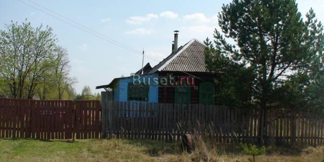 Участок с домом Москва