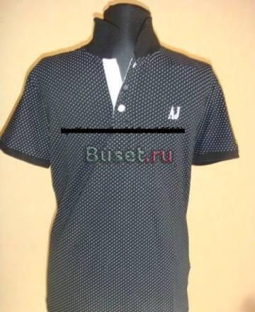 Футболки Armani Москва