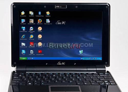 Продаю asus Eee PC 1000HE Тейково