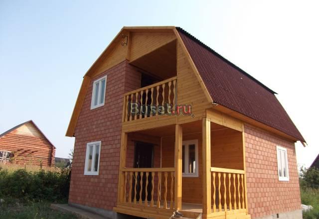 Застройщик продает кирпичный дом Переславль-Залесский