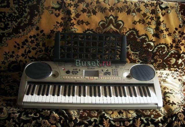 Продам Синтезатор Yamaha EZ-30 Лобня