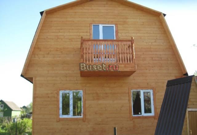 Застройщик продает новый дом. Пляж. Чистый воздух Переславль-Залесский