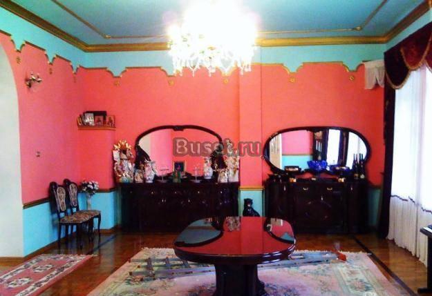 Предыдущая 1 из 9 Следующая +  Продаётся коттед Москва