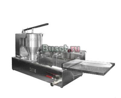 Пончиковый аппарат Москва