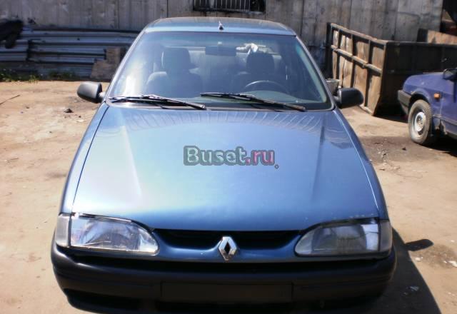 Renault 19, 1998 Москва