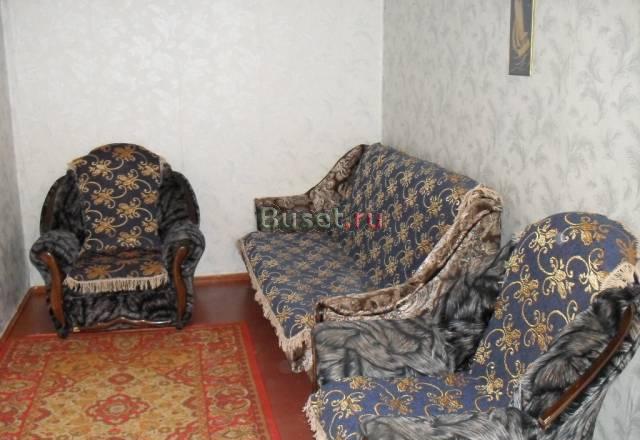 Сдаю двух и однакомнутную квартиру в Саратове Саратов