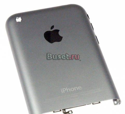 Куплю заднюю крышку iphone 2g Москва