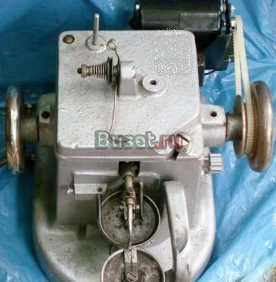 Скорняжная машина. штробель или 10-Б. схвачу Москва