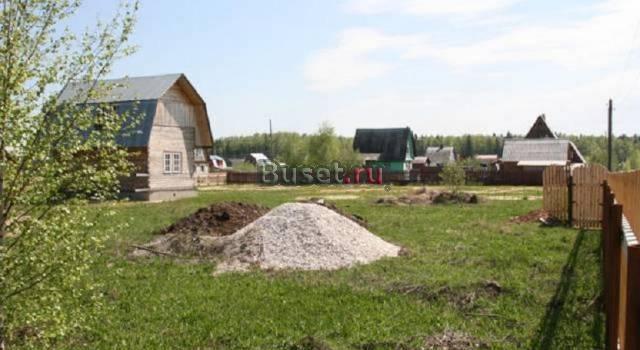 Участок 20 соток,2 дома, Чуприяново, Влад.область Владимир