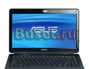 Ноутбук Asus F83VF T4300 (GeForce GT220M) Москва