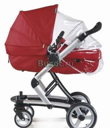 Коляска трансформер peg perego skat Москва