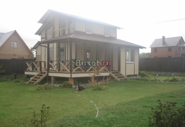 Сдам дом Москва