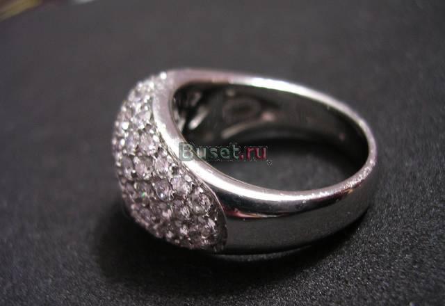 Кольцо leo pizzo Москва