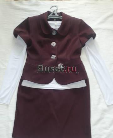 Юбочный костюм Ульяновск