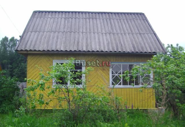 Дом. Тверская обл., 280км по Новорижскому ш Москва