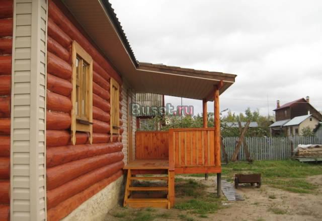 Симферопольское ш. 40 км от МКАД Дачный дом Москва
