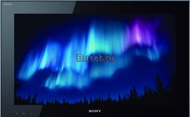 Sony KLV-32 BX301 Москва