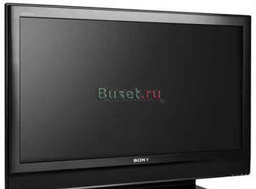 Sony KDL-26 P3000 Москва