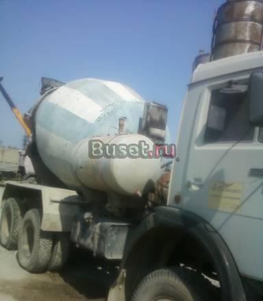 Продаю Камаз 58146А бу Астрахань