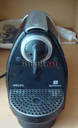 Кофе машина nespresso , автомат, капсульная Москва