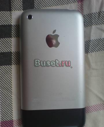 Iphone 2g Москва