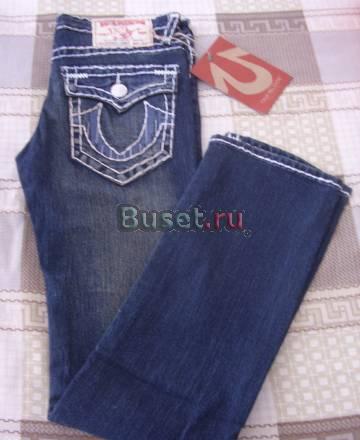 Джинсы True Religion Санкт-Петербург