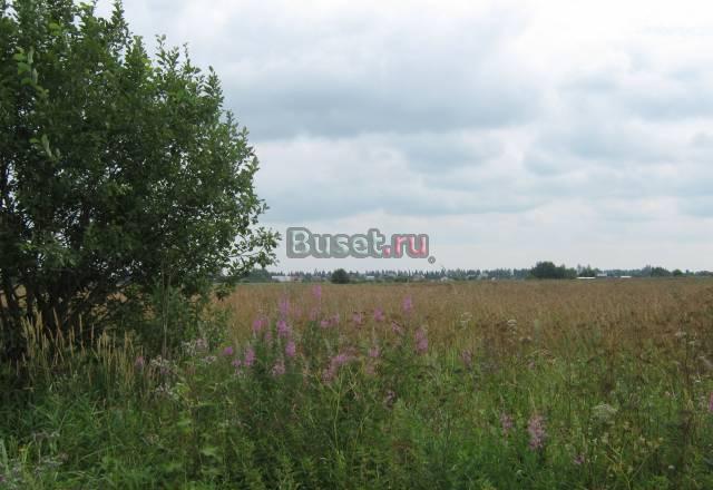 Участок 8 соток, собств.,прописка, вблизи спб 25 к Санкт-Петербург