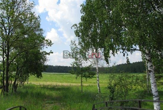 Ярославское ш., 29 км от МКАД Щёлково