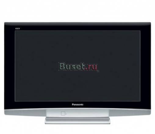 Panasonic TX-R32 LX80S Silver Москва