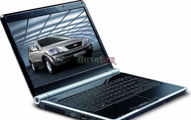 Отличный ноутбук Packard Bell EasyNote NJ65-CU-022 Санкт-Петербург