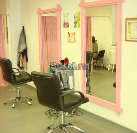 Продам парикмахерскую Новосибирск