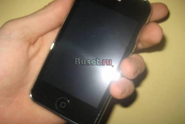 Новинка-iPhone 3GS-последняя версия-отличить сложн Москва