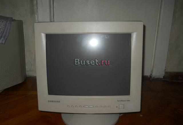 Продам монитор Москва